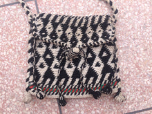 Load image into Gallery viewer, Handmade Wool Bag