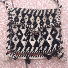 Load image into Gallery viewer, Handmade Wool Bag