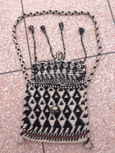 Load image into Gallery viewer, Handmade Wool Bag