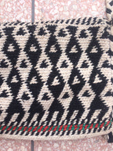 Load image into Gallery viewer, Handmade Wool Bag