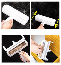 Load image into Gallery viewer, The Best Dog &amp; Cat Hair Remover Roller