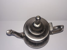 Load image into Gallery viewer, Moroccan Silver Teapot