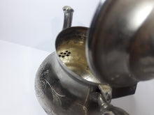 Load image into Gallery viewer, Moroccan Silver Teapot