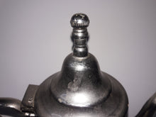 Load image into Gallery viewer, Moroccan Silver Teapot