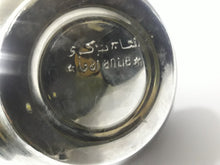 Load image into Gallery viewer, Moroccan Silver Teapot