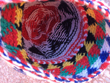 Load image into Gallery viewer, Handmade Wool Hat