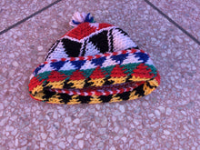 Load image into Gallery viewer, Handmade Wool Hat