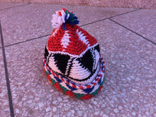 Load image into Gallery viewer, Handmade Wool Hat